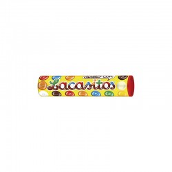 Tubo Lacasitos 20g