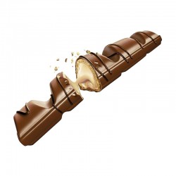 Barritas de Kinder Bueno