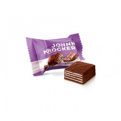 Roshen Johnny Krocker Milk