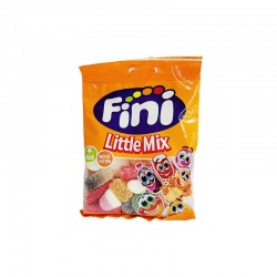 Gominolas Little Mix Fini