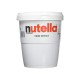 Bote de Nutella de 3 kilos