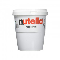Bote de Nutella de 3 kilos