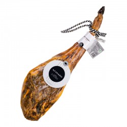 Jamón Ibérico de cebo 