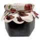 Mermelada de cereza con cacao 110 gr