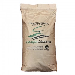 Saco 5 kg de pimentón ahumado agridulce