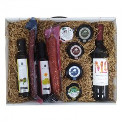 Estuche regalo empresa especial