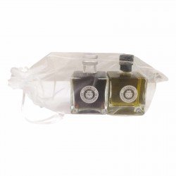 Pack detalle (Aceite de Oliva y Vinagre Jerez)