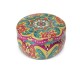 12 Velas aromáticas en lata (surtido)