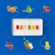 200 bolsitas de Ositos Haribo 10 gr