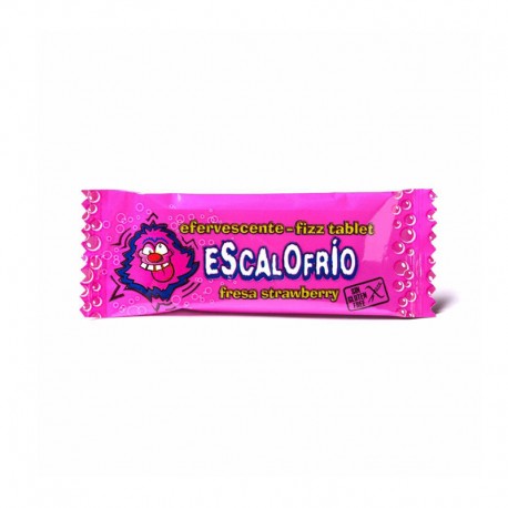 Escalofrío