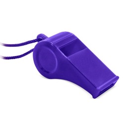 Silbato con cuerda
