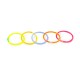 Pulsera luminosa