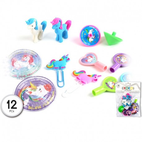 Bolsa 12 Juguetes Boy 3