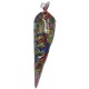 Cono de chuches montado