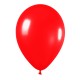 Globos de colores