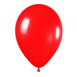 Globos de colores