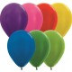 Bolsa de 100 unidades de globos