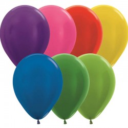 Bolsa de 100 unidades de globos