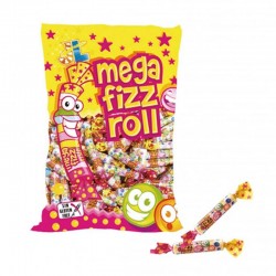Bolsa de 200 Mega Fizz Roll