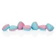 Caja 12 latas SMINT Tin Bubblefresh caramelo comprimido 35 gr