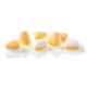 Lata SMINT Tin limón caramelo comprimido 35 gr
