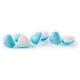 Smint Tabs Menta, Caramelo Comprimido Sin Azúcar - 8 gr