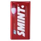 Caja 12 latas SMINT Tin fresa caramelo comprimido 35 gr
