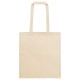 Bolsa de algodón con asas 42 x 38 cm 140 gr