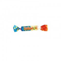 Fizz Roll caramelo