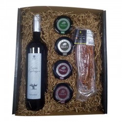Regalo lote para cumpleaños