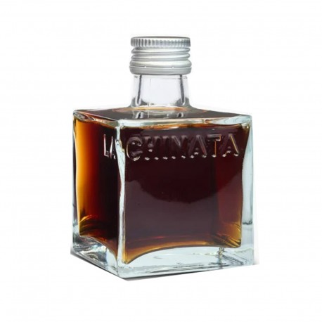 Botella cuadrada de Vinagre(100ml)