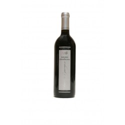 Vino 75 cl Señorío de Esparragosa
