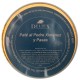 Paté ibérico al Pedro Ximenez monodosis 25g Deliex