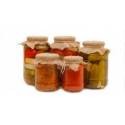 Conservas Vegetales