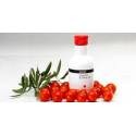 Aceite con licopeno