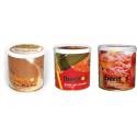 Tarrinas de 700g