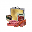 Lotes productos ibéricos