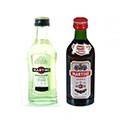 Miniaturas Vermut