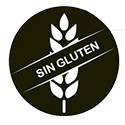 Sin gluten