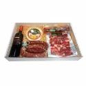 Estuches de regalos con vino