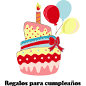 Regalos para cumpleaños