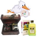 Regalos para bautizo