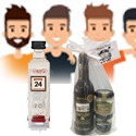 Detalles para hombres