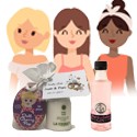 Regalos para mujeres