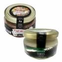 Tarros 110 g de paté y quesos