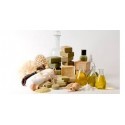 Cosmética natural 