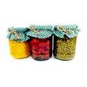 Estuches gourmet