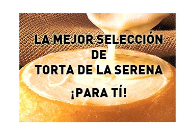 Comprar torta de la Serena Gourmet